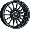 OZ Superturismo Dakar matt graphite Alufelge 8.5x20 Zoll ET45 LK 5x112 ML79