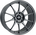 OZ Superforgiata grigio corsa Alufelge 8.5x19 Zoll ET29 LK 5x120 ML72.56