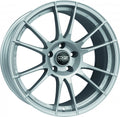 OZ Ultraleggera HLT matt race silver Alufelge 8.5x20 Zoll ET34 LK 5x120 ML79