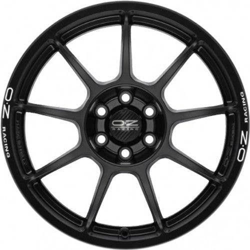 OZ Challenge HLT matt black Alufelge 12x18 Zoll ET48 LK 5x130 ML71.56 – Bild 2