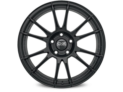 OZ Ultraleggera HLT schwarz matt 11x20 ET47 - LK5/112 ML57.06