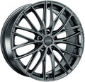 OZ Italia 150 grigio corsa Alufelge 8x18 Zoll ET35 LK 5x112 ML75