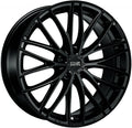 OZ Italia 150 matt black Alufelge 8x19 Zoll ET45 LK 5x114.3 ML75