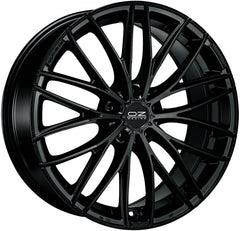 OZ Italia 150 matt black Alufelge 8x19 Zoll ET45 LK 5x114.3 ML75