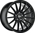 OZ Superturismo LM matt black Alufelge 8.5x19 Zoll ET38 LK 5x112 ML75