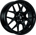 Sparco Pro Corsa matt dark titanium Alufelge 9x18 Zoll ET39 LK 5x120 ML72.56