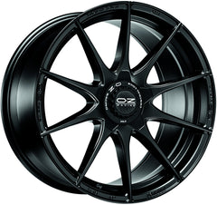 OZ Formula HLT matt black Alufelge 8x18 Zoll ET45 LK 5x120 ML79