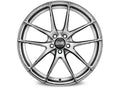 OZ Leggera HLT grigio corsa bright Alufelge 8.5x19 Zoll ET30 LK 5x112 ML75 – Bild 2