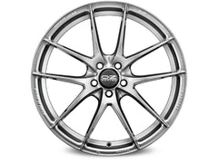 OZ Leggera HLT grigio corsa bright Alufelge 8.5x19 Zoll ET30 LK 5x112 ML75