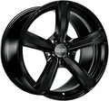 OZ Montecarlo HLT matt black Alufelge 11.5x20 Zoll ET59 LK 5x130 ML71.56