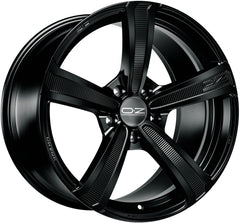 OZ Montecarlo HLT matt black Alufelge 11.5x20 Zoll ET59 LK 5x130 ML71.56