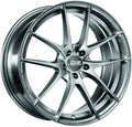 OZ Leggera HLT grigio corsa bright 10x20 ET25 - LK5/112 ML75
