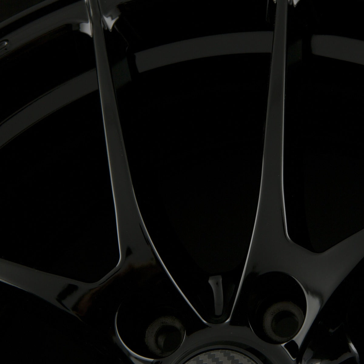 OZ Leggera HLT gloss black Alufelge 8.5x19 Zoll ET47 LK 5x112 ML75 – Bild 6