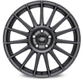 OZ Superturismo Dakar matt graphite Alufelge 9x21 Zoll ET38 LK 5x114.3 ML67.04