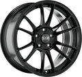 OZ Ultraleggera HLT gloss black Alufelge 8.5x20 Zoll ET45 LK 5x112 ML79