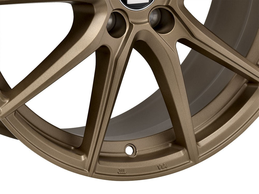 Sparco DRS rally bronze 8x18 ET45 - LK5/120 ML72.56