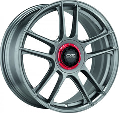 OZ Indy HLT titanium Alufelge 9x20 Zoll ET30 LK 5x120 ML79