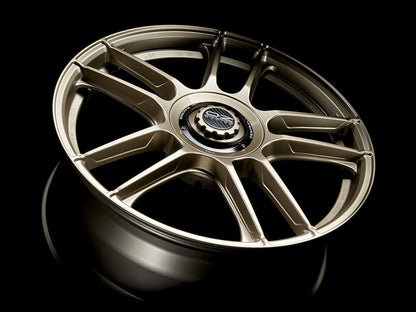 OZ Indy HLT white gold 10x20 ET45 - LK5/130 ML71.56