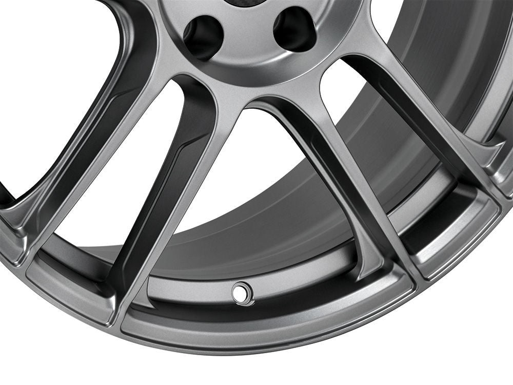 OZ Indy HLT titanium 8.5x19 ET53 - LK5/130 ML71.5