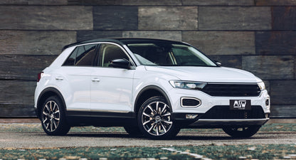MSW 79 gloss black full polished 7.5x18 ET44 - LK5/112 ML66.56