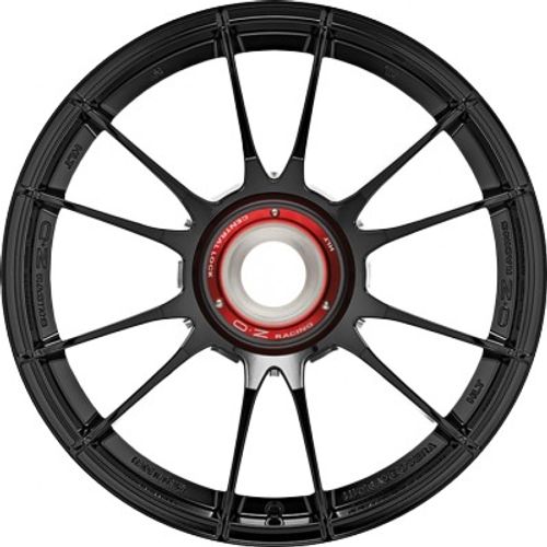 OZ Ultraleggera HLT CL gloss black Alufelge 12.5x21 Zoll ET48 LK 1x130 ML84 – Bild 2