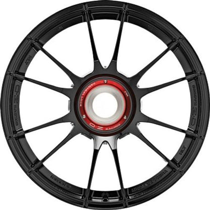 OZ Ultraleggera HLT CL gloss black Alufelge 12.5x21 Zoll ET48 LK 1x130 ML84 – Bild 2