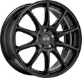 OZ Hyper XT HLT gloss black Alufelge 9x21 Zoll ET29 LK 5x110 ML65.06