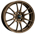 OZ Ultraleggera HLT matt bronze Alufelge 9x19 Zoll ET46 LK 5x120 ML67.06