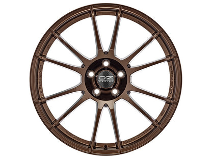 OZ Ultraleggera HLT matt bronze Alufelge 9x19 Zoll ET46 LK 5x120 ML67.06 – Bild 2