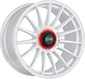 OZ Superturismo Evoluzione WRC white Alufelge 8.5x19 Zoll ET38 LK 5x112 ML75