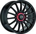 OZ Superturismo Evoluzione gloss black Alufelge 8.5x20 Zoll ET30 LK 5x112 ML79