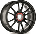 OZ Ultraleggera HLT CL gloss black Alufelge 8.5x20 Zoll ET61 LK 1x130 ML84