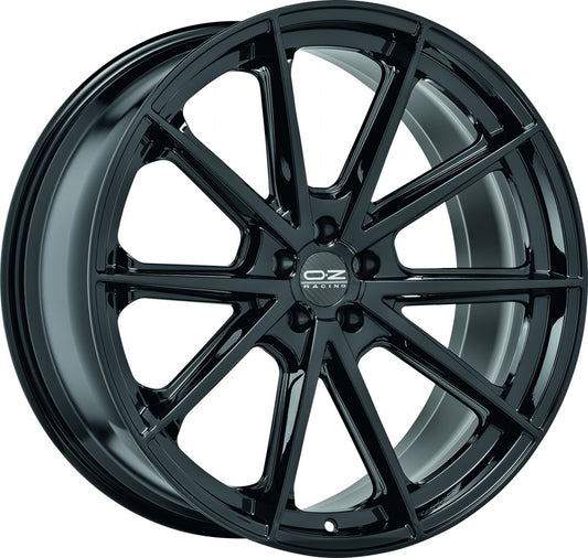 OZ Suprema XT HLT hyper titanium 10x23 ET58 - LK5/112 ML66.46