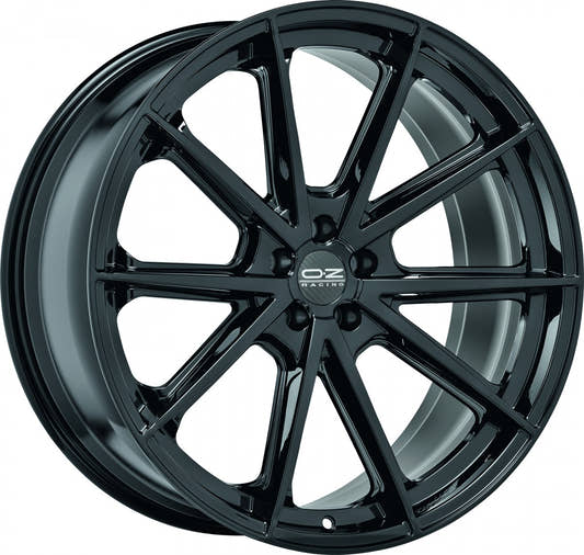 OZ Suprema XT HLT hyper titanium 10x23 ET36 - LK5/130 ML84.1