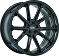 OZ Suprema XT HLT hyper titanium Alufelge 10x23 Zoll ET36 LK 5x130 ML84.1