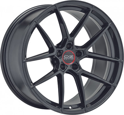 OZ Estrema GT HLT hyper titanium 9x19 ET20 - LK5/120 ML79
