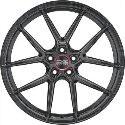 OZ Estrema GT HLT hyper titanium 9x19 ET20 - LK5/120 ML79