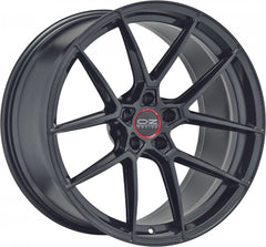 OZ Estrema GT HLT hyper titanium Alufelge 10x20 Zoll ET15 LK 5x112 ML75