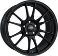 OZ Ultraleggera HLT matt black Alufelge 11x21 Zoll ET82 LK 5x130 ML71.56