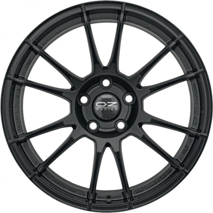 OZ Ultraleggera HLT matt black Alufelge 11.5x21 Zoll ET79 LK 5x130 ML71.56 – Bild 2