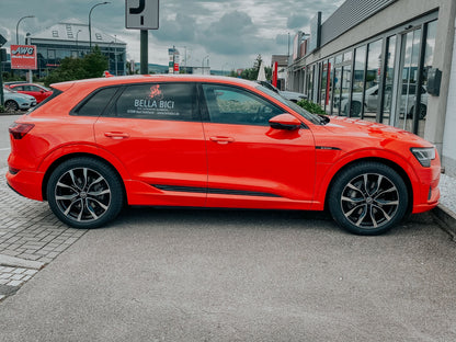 Mak Köln black mirror 9.5x21 ET31 - LK5/112 ML66.45