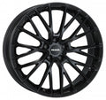 Mak Speciale-D gloss black Alufelge 9.5x20 Zoll ET44 LK 5x120 ML72.6