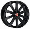 Mak Birmingham gloss black Alufelge 8.5x19 Zoll ET35 LK 5x120 ML64.1