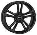 Mak Nürburg gloss black Alufelge 8.5x20 Zoll ET45 LK 5x112 ML66.45