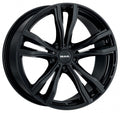Mak X-Mode gloss black Alufelge 10.5x20 Zoll ET40 LK 5x112 ML66.6