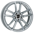 Mak Evo silver Alufelge 9x20 Zoll ET33 LK 5x112 ML66.6