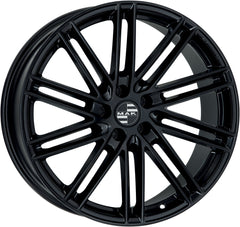 Mak Leipzig-D gloss black Alufelge 11.5x20 Zoll ET63 LK 5x130 ML71.6