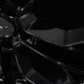 Mak Stilo-D gloss black Alufelge 9.5x19 Zoll ET20 LK 5x112 ML66.45 – Bild 6
