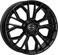 Mak Stilo gloss black 8.5x19 ET20 - LK5/112 ML66.45