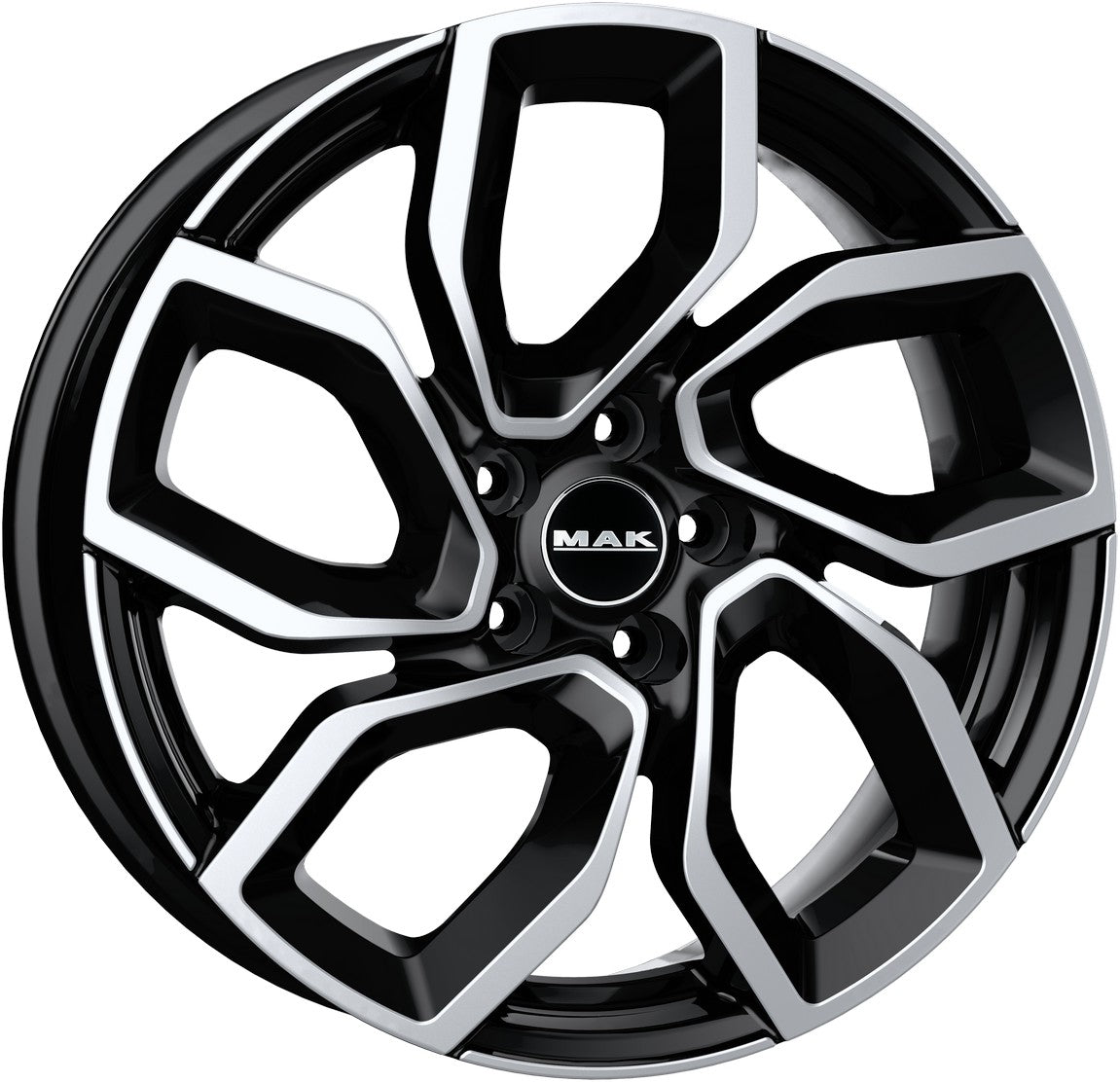 Mak Apollo black mirror 7x17 ET32 - LK4/108 ML65.1